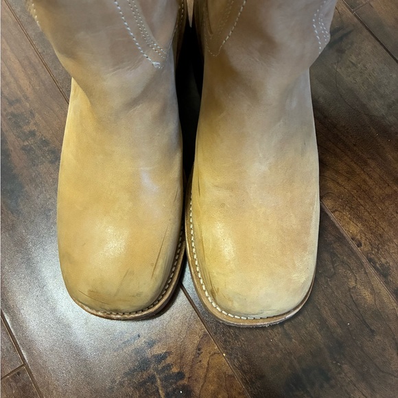 Steve Madden Riggs Boots - Picture 3 of 6